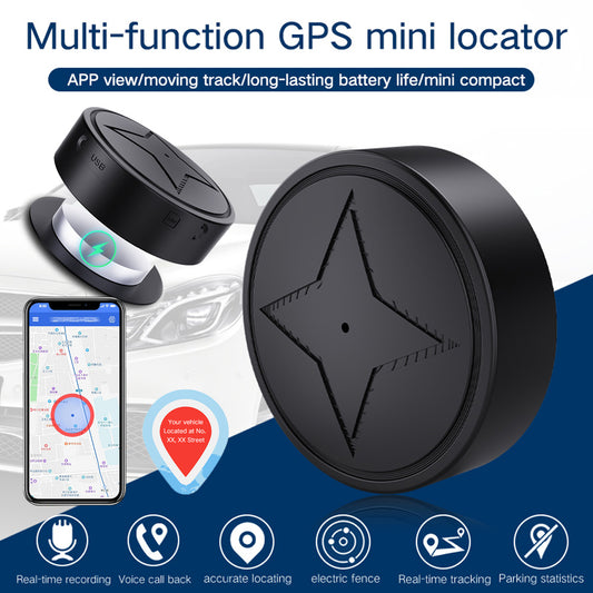 Mini GPS Tracker ,Anti-lost GPS Tracker