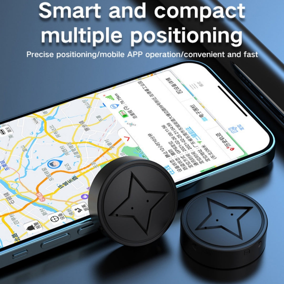 Mini GPS Tracker ,Anti-lost GPS Tracker