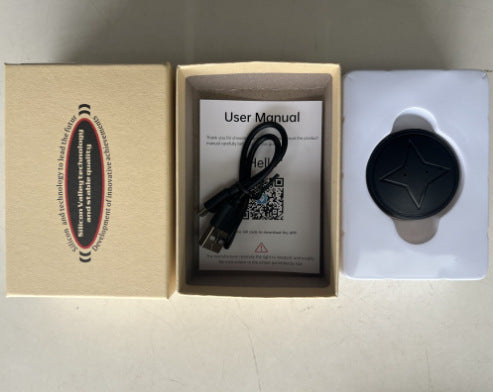 Mini GPS Tracker ,Anti-lost GPS Tracker